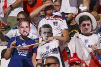 FUSSBALL WM 2022 Vorrunde: England - Iran