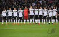 Fussball International Testspiel: Deutschland - Ungarn