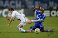 Fussball, Champions League  Saison 2013/2014, Vorrunde: FC Schalke 04 - FC Basel