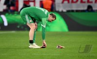 Fussball International CHL 24/25: FC Bayern Muenchen - Bayer 04 Leverkusen