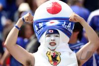 Fussball WM 2006: Japan - Kroatien