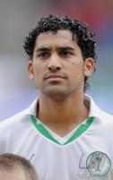 Fussball International: Ahmed Ateef (KSA)