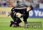 Fussball International: Frankreich, COUPET