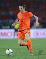 Fussball International Europameisterschaft 2012: Niederlande - Deutschland