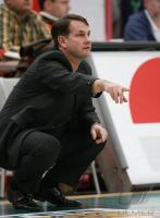 Basketball 1. Bundesliga 06/07 Walter Tigers Tuebingen - TBB Trier