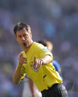 Fussball 1. Bundesliga: Borussia Moenchengladbach - TSG 1899 Hoffenheim