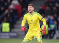 Fussball CHL 17/18 Gruppenphase: FC Basel - Manchester United FC