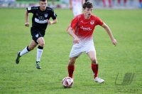 Fussball Verbandsliga 2020/2021: TSG Tuebingen - VfB Stuttgart U 19