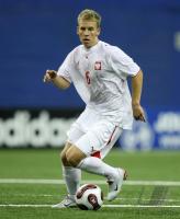 Fussball International  U 20 WM Polen - Korea