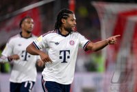 Fussball  1. Bundesliga   Saison 2026/2027     7. Spieltag  SC Freiburg - FC Bayern Muenchen