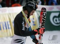 Ski Alpin  Herren Slalom Adelboden