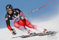 Ski Alpin; Abfahrt  Herren Lake Louise CAN