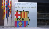 FUSSBALL International 2018/2019: FC Barcelona