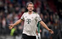 Fussball 1. Bundesliga Saison 2025/2026
FC Bayern Muenchen - SV Werder Bremen