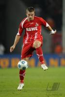 DFB-Pokal 2. Runde: 1.FC Koeln - VfL Wolfsburg