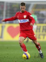 Fussball 1. Bundesliga:Borussia Dortmund - VfB Stuttgart