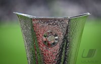 Fussball Europa League 25/26 Finale; SC Freiburg - Aston Villa