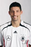 Portraittermin Studio Nationalmannschaft