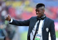 Fussball Champions League Finale 2015: Juventus Turin - FC Barcelona