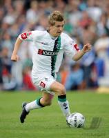 Fussball 1. Bundesliga: Moenchengladbach, MARIN Einzelaktion