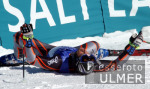 Olympische Winterspiele 2002  Skialpin; Riesenslalom Herren