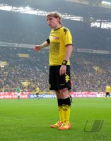 Fussball 1. Bundesliga, Saison 2011/2012: Marcel Schmelzer (Borussia Dortmund)