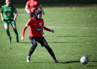 Fussball Regionenliga Oberliga 23/24: TV Derendingen - VfL Herrenberg