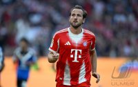 Fussball 1. Bundesliga Saison 2025/2026
FC Bayern Muenchen - Hamburger SV