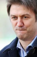 Fussball 1. Bundesliga: HSV, BEIERSDORFER