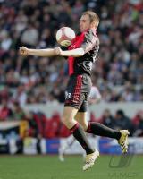 Fussball 1. Bundesliga  VfB Stuttgart   - 1.FC Nuernberg