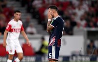 Fussball  1. Bundesliga   Saison 2026/2027   2. Spieltag  VfB Stuttgart - 1. FC Koeln
