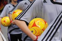 Fussball International FIFA FUTSAL WM 2008