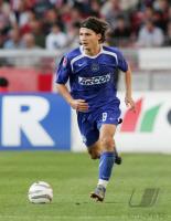 Fussball 1. Bundesliga  VfB Stuttgart  - Berlin