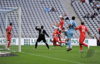 2. Fussball Bundesliga: 1860 Muenchen -  1. FC Union Berlin