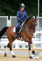 REITEN Olympia 2012: Kenki Sato (Japan)