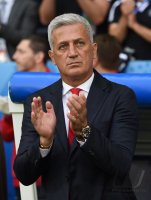 Fussball International Europameisterschaft 2016: Schweiz - Frankreich