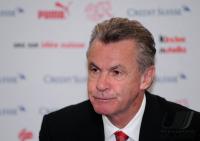 Fussball WM  2010  Qualifikation:  Schweiz - Luxemburg