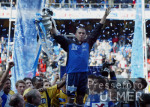 FUSSBALL  Schweizer Cupfinale 2003/2004
