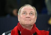 Fussball DFB Pokal Achtelfinale: Wuppertaler SV - Bayern Muenchen