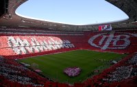 Fussball 1. Bundesliga 24/25: FC Bayern Muenchen - VfL Bochum