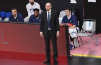 Basketball 2. Bundesliga 2021/2022: Tigers Tuebingen - Eisbaeren Bremerhaven