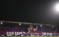 Fussball International Conference League 24/25: 1. FC Heidenheim - FC Chelsea