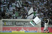 Fussball 1. Bundesliga: Borussia Moenchengladbach - FSV Mainz 05