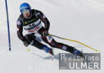 SKI  WM 2003  St.Moritz Herren Super G  Eberharter (AUT) wird Weltmeister