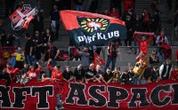 Fussball WFV Pokal Finale 2024/2025: TSG Balingen - SG Sonnenhof - Grossaspach