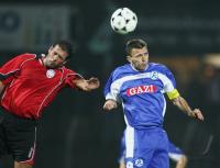 Fussball Fussball WFV Pokal Viertelfinale