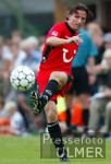 FUSSBALL BUNDESLIGA, HANNOVER 96