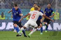 Fussball International Europameisterschaft 2021: Italien - Schweiz