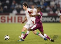 Fussball International WM Qualifikation 2014: Katar - Iran