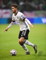 Fussball EM 2020 Quali: Deutschland - Nordirland